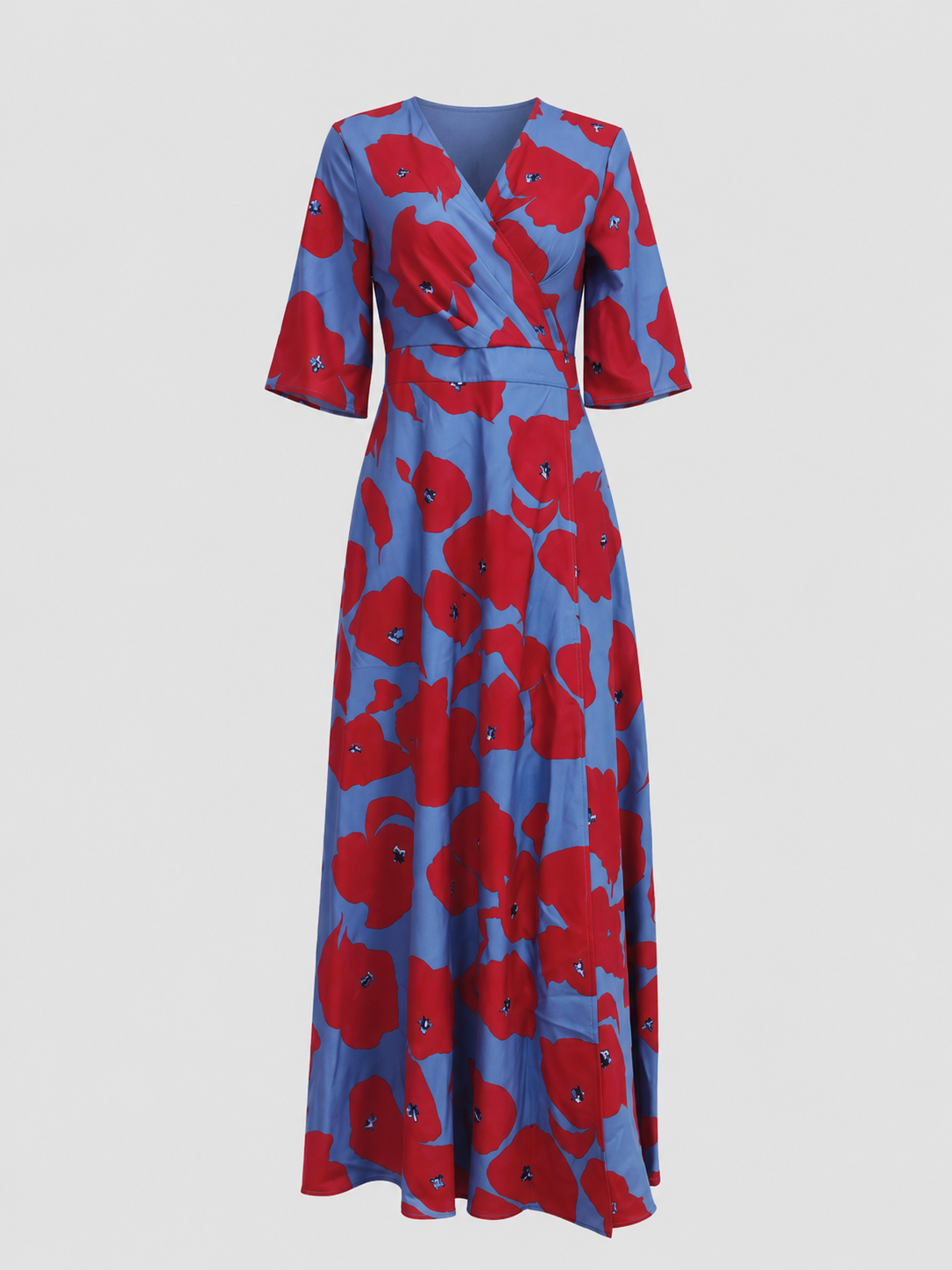 Vestido Rosalie Elegance