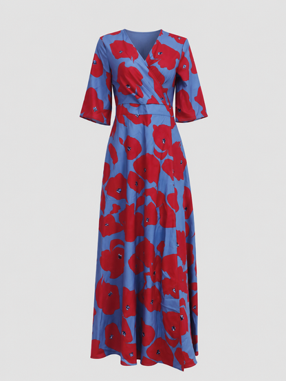 Vestido Rosalie Elegance