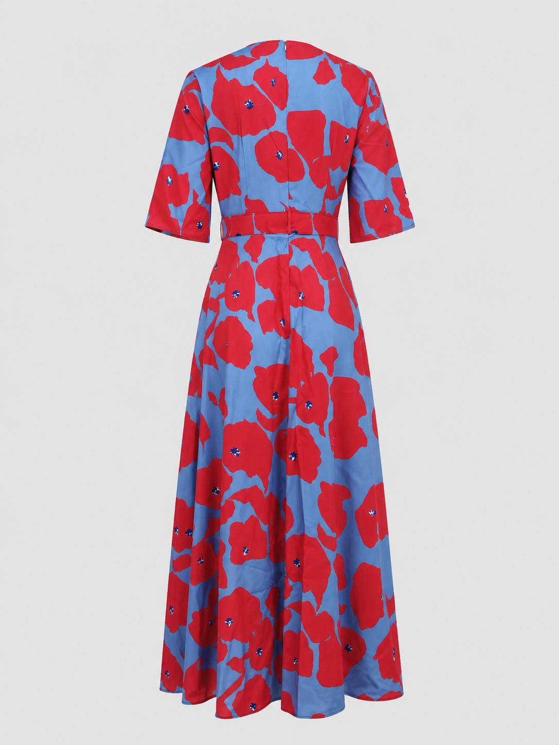 Vestido Rosalie Elegance