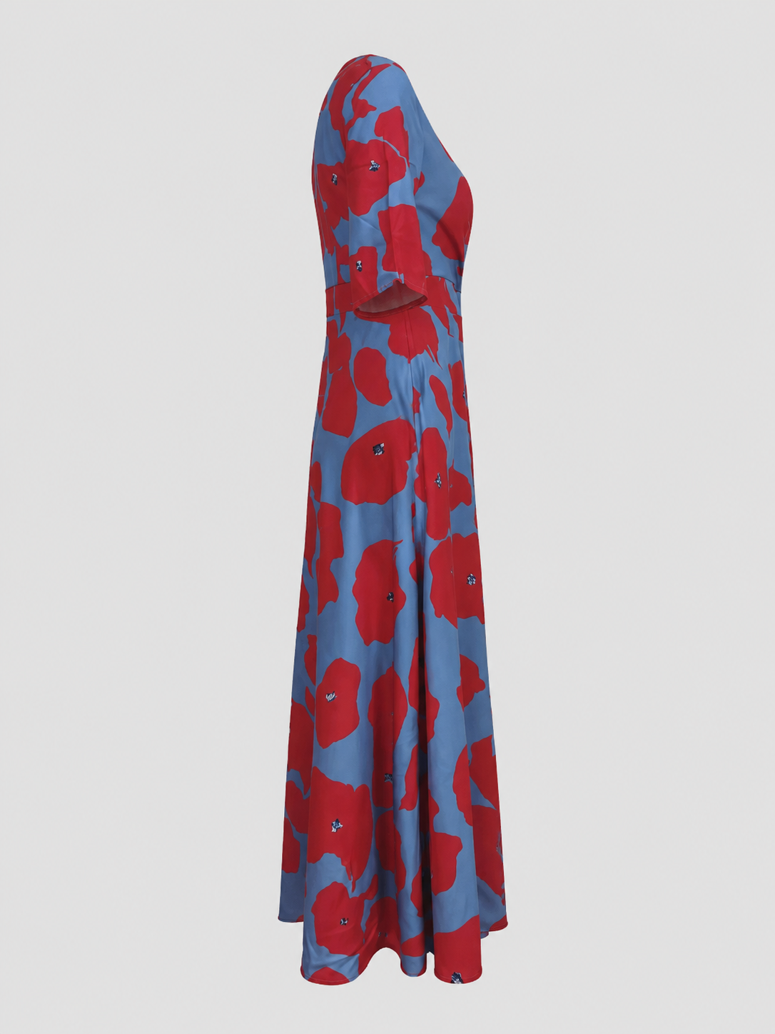 Vestido Rosalie Elegance