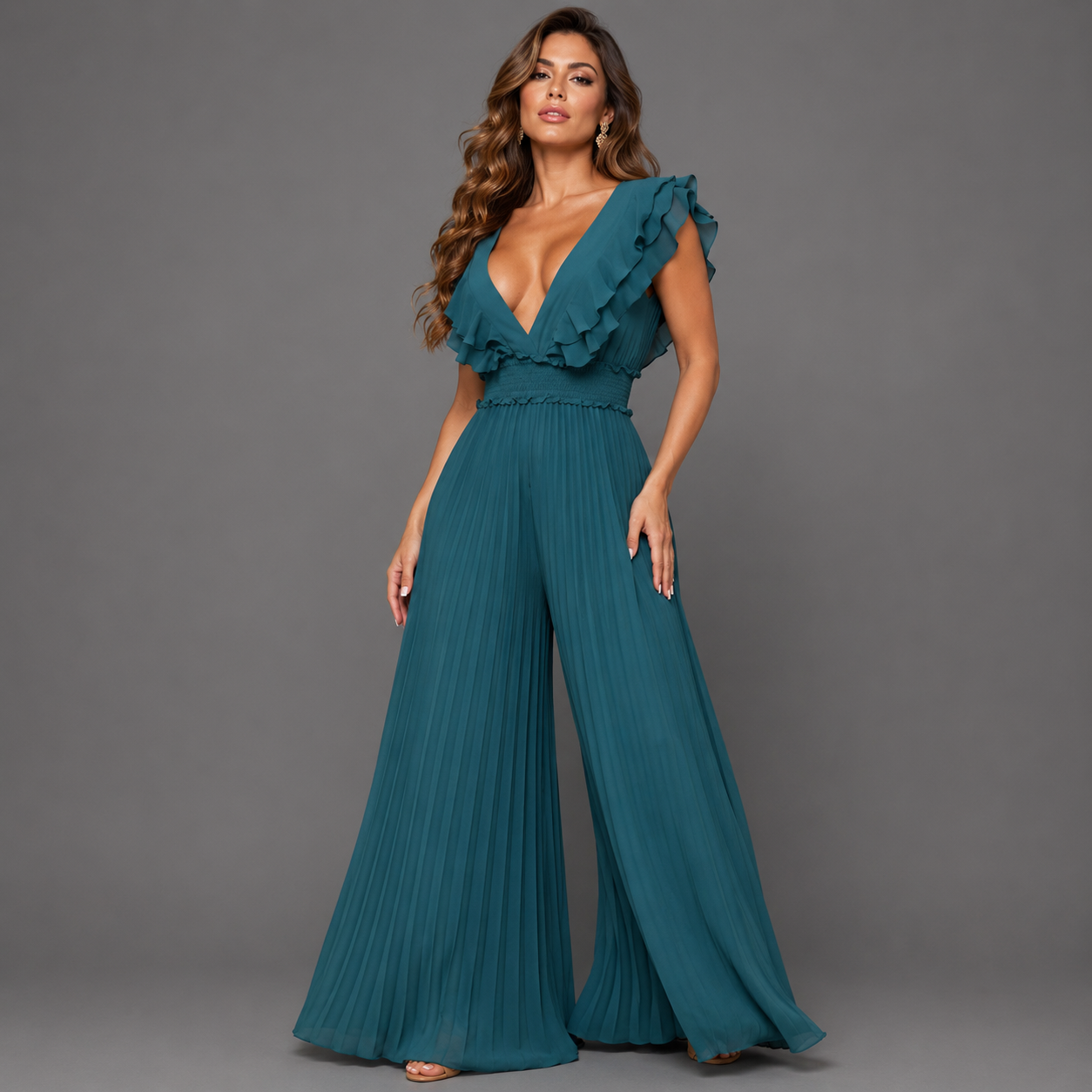 Jenny Jumpsuit