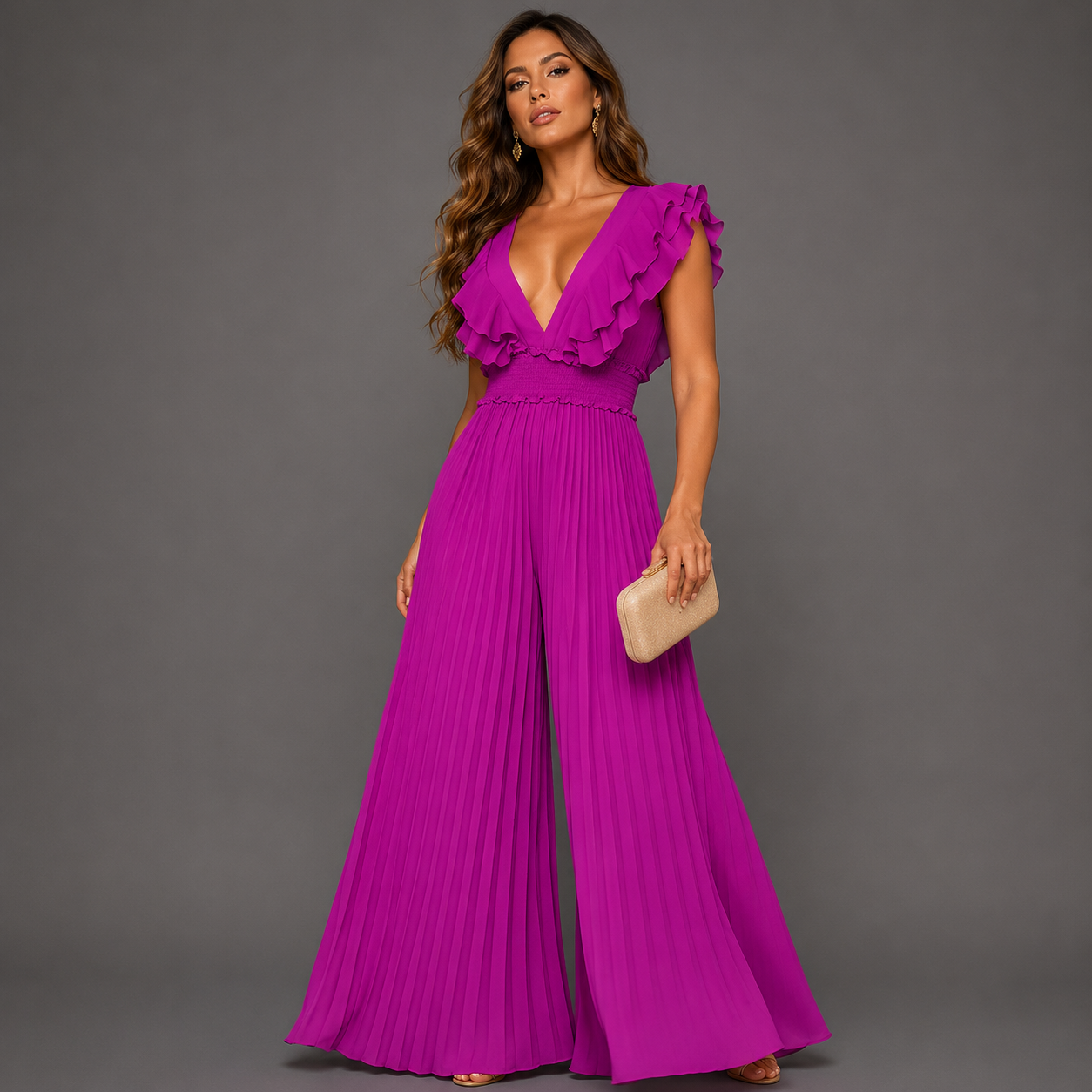 Jenny Jumpsuit