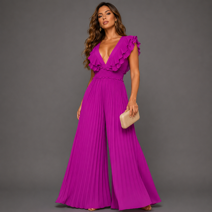 Jenny Jumpsuit
