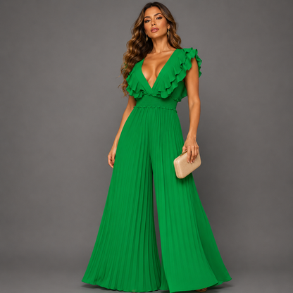 Jenny Jumpsuit