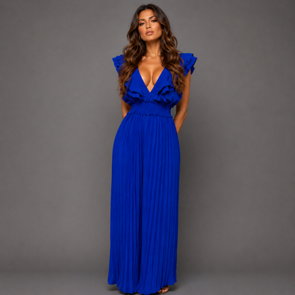 Jenny Jumpsuit