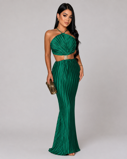 Aura Gala Dress