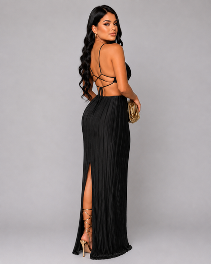 Aura Gala Dress