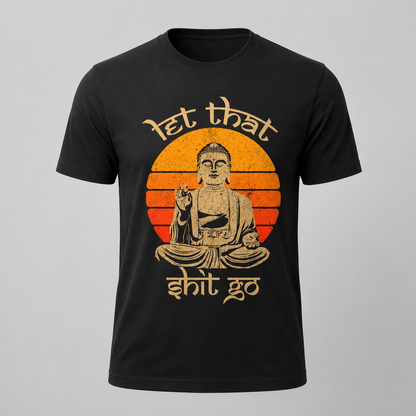Zen Vibes T-Shirt