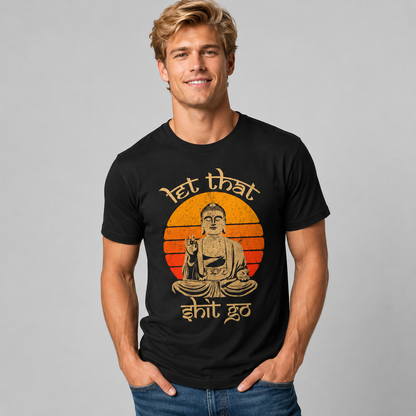 Zen Vibes T-Shirt