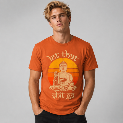 Zen Vibes T-Shirt