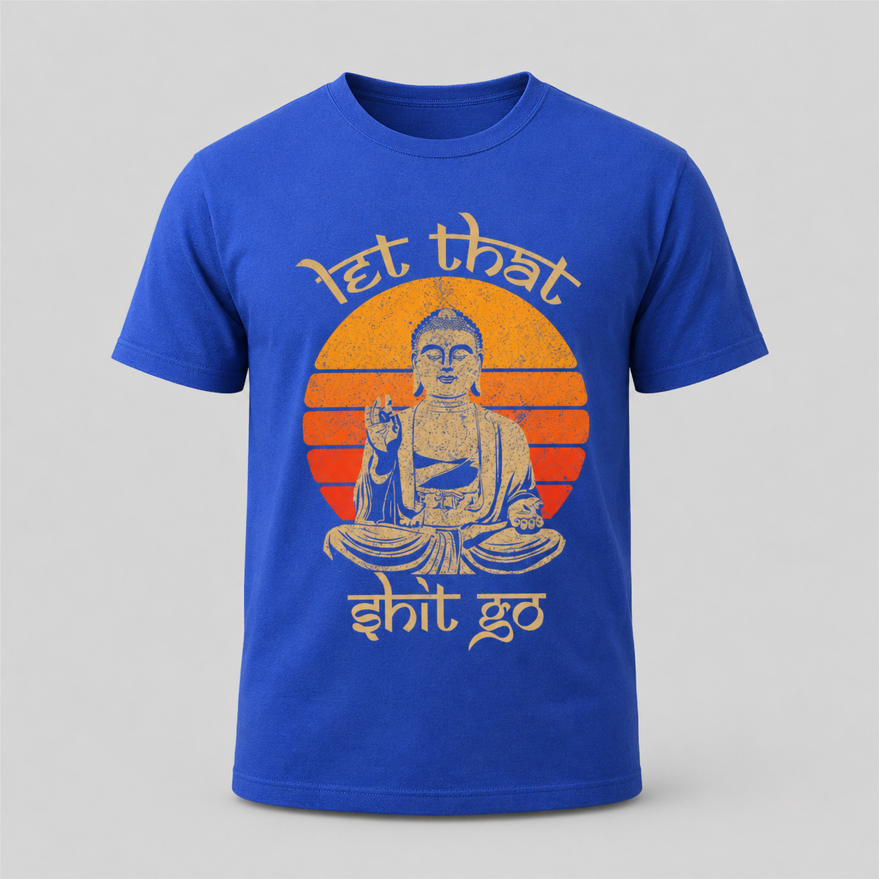 Zen Vibes T-Shirt