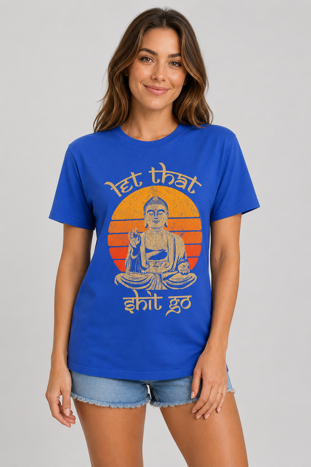 Zen Vibes T-Shirt