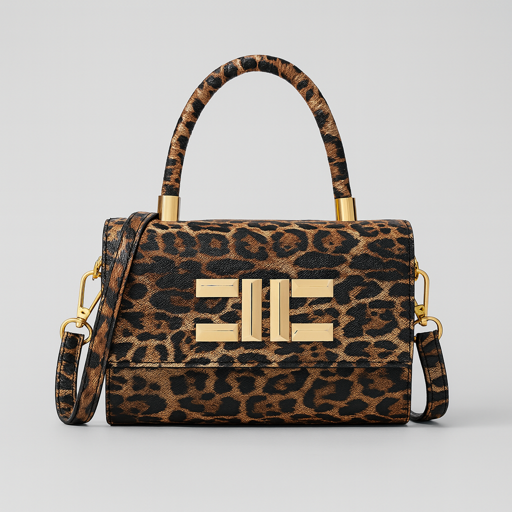 Bolso Estilo Salvaje
