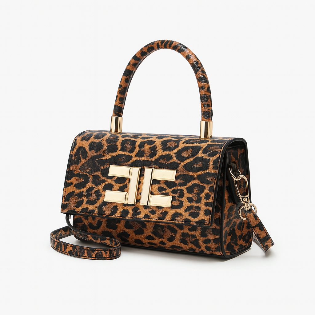 Bolso Estilo Salvaje