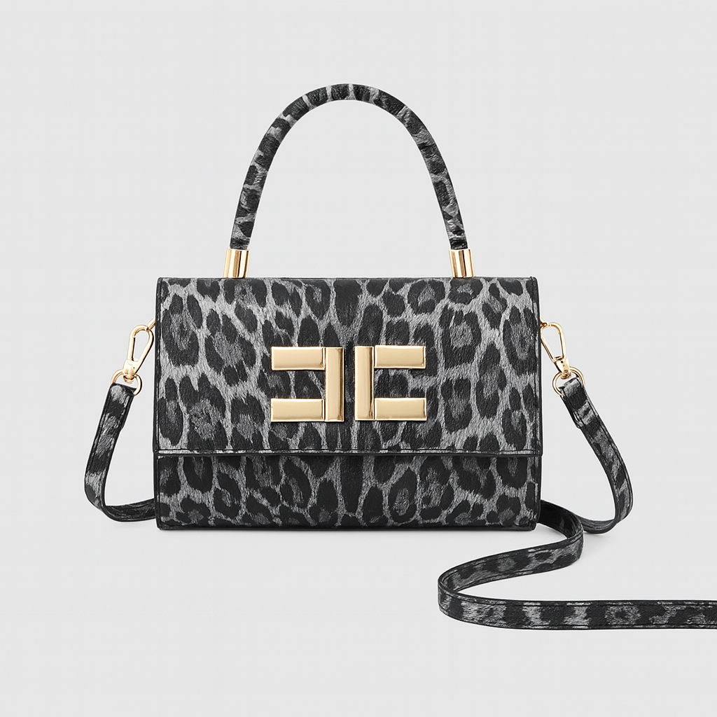 Bolso Estilo Salvaje