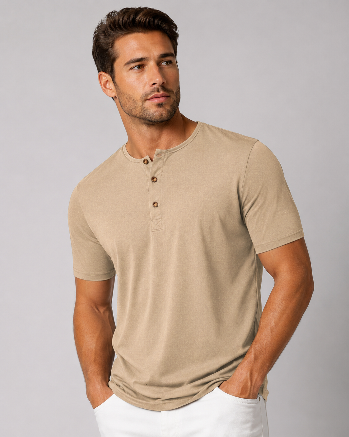 Camiseta Brío Masculino