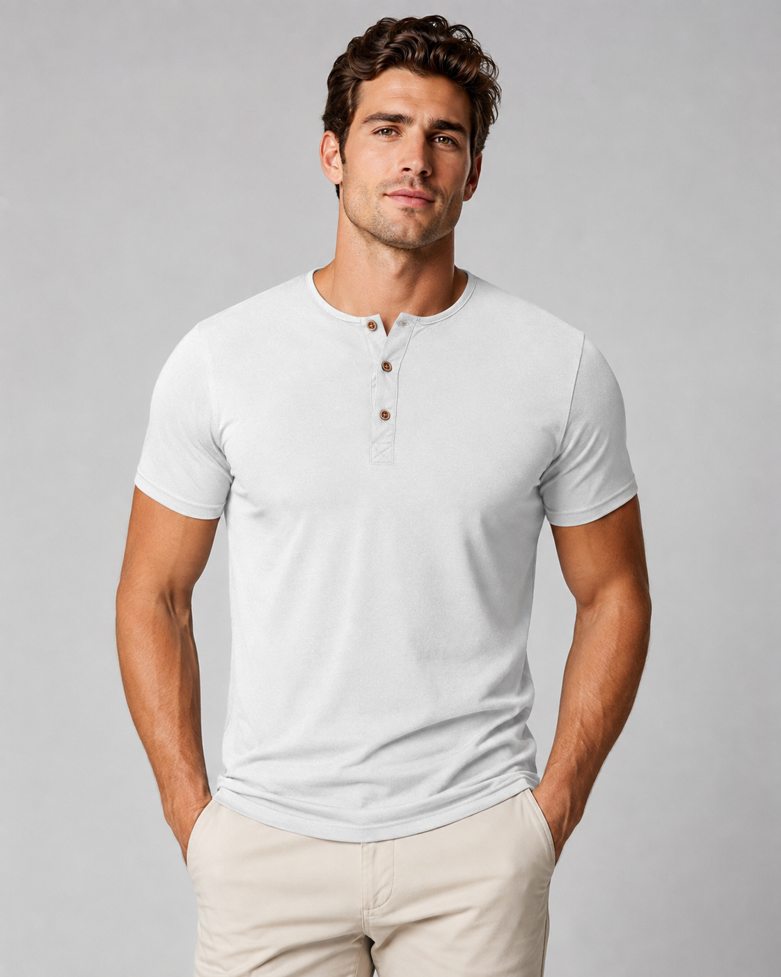 Camiseta Brío Masculino
