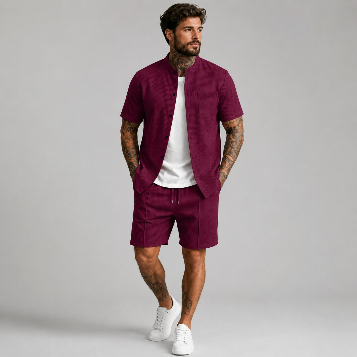 Conjunto Verano Selecto