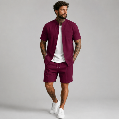 Conjunto Verano Selecto