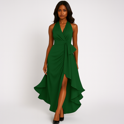 Vestido Noche de Lujo