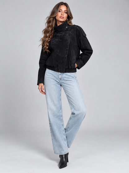 Chaqueta Verona Moto