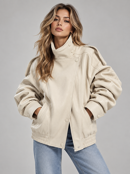 Chaqueta Verona Moto