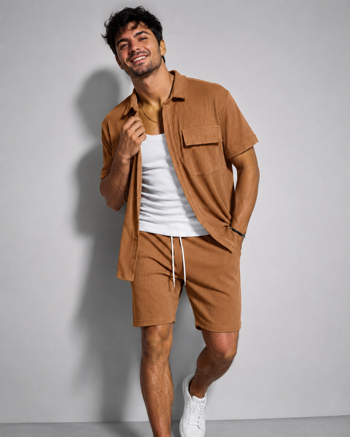Conjunto Relax