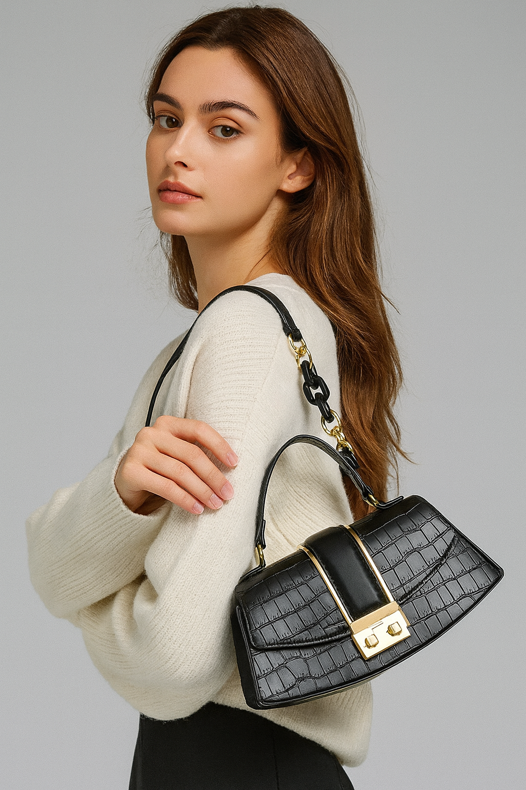 Bolso Lujo Urbano