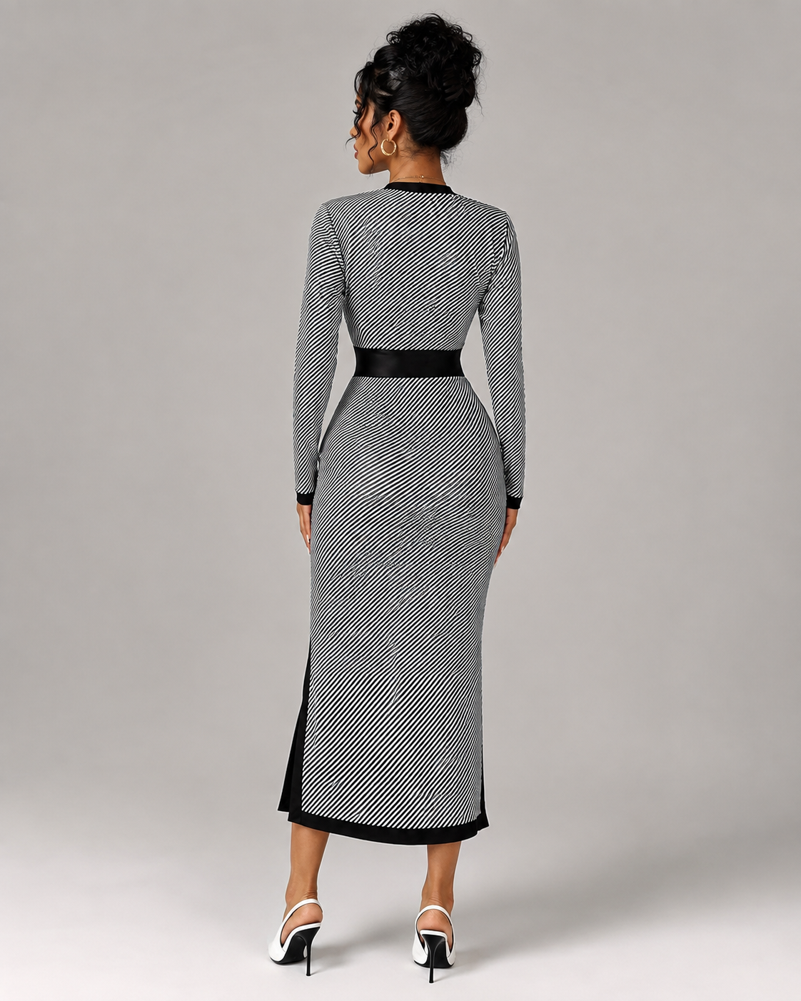 Classy Dress