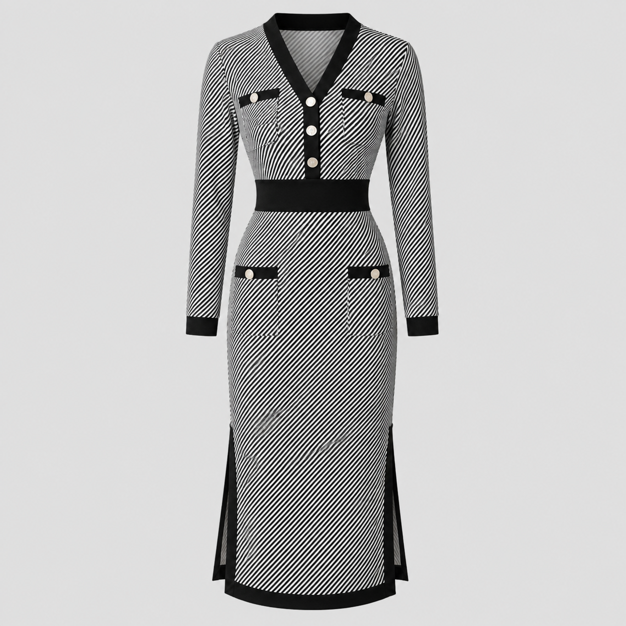 Classy Dress