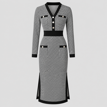 Classy Dress