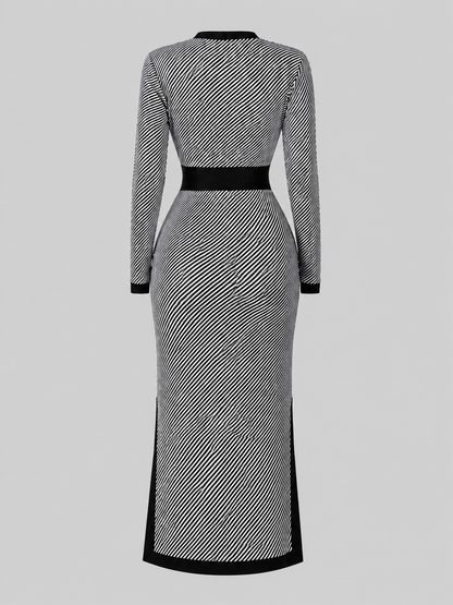 Classy Dress