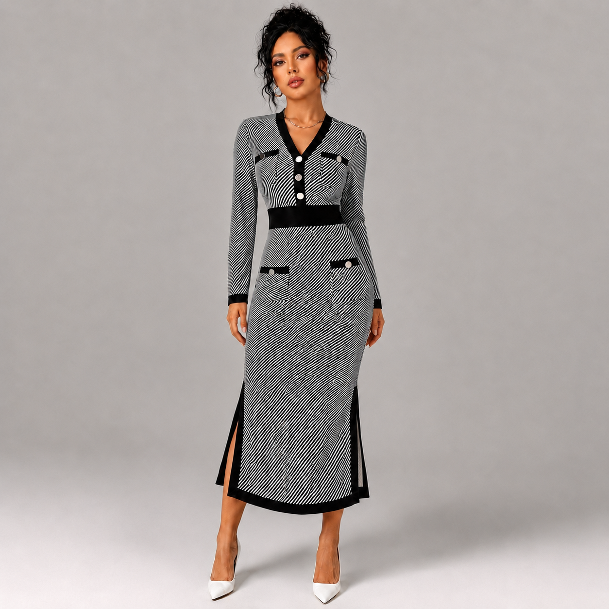 Classy Dress
