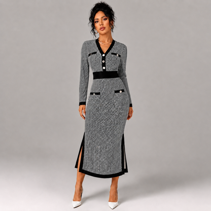 Classy Dress
