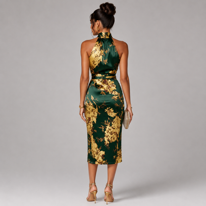 Sofia Dress