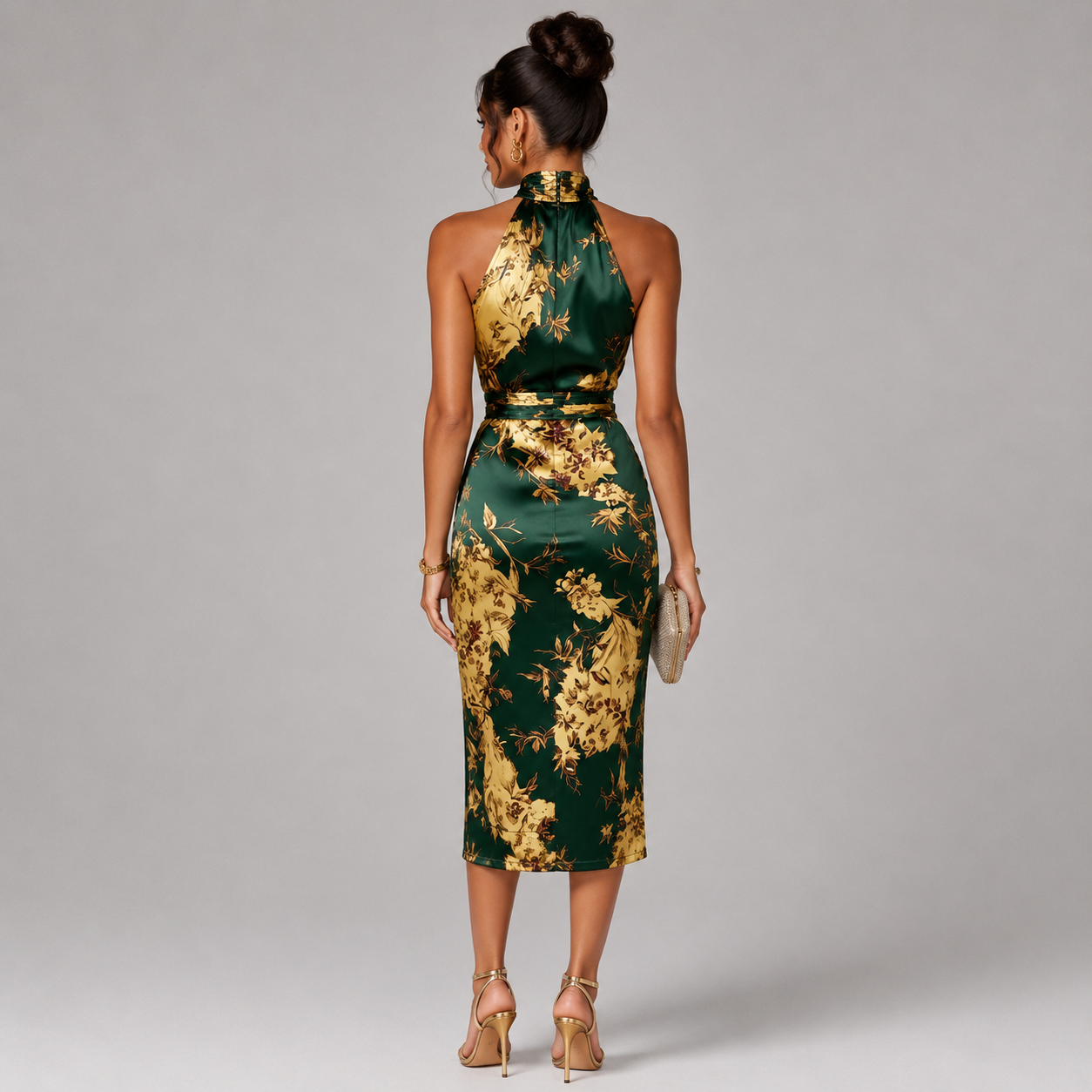 Sofia Dress