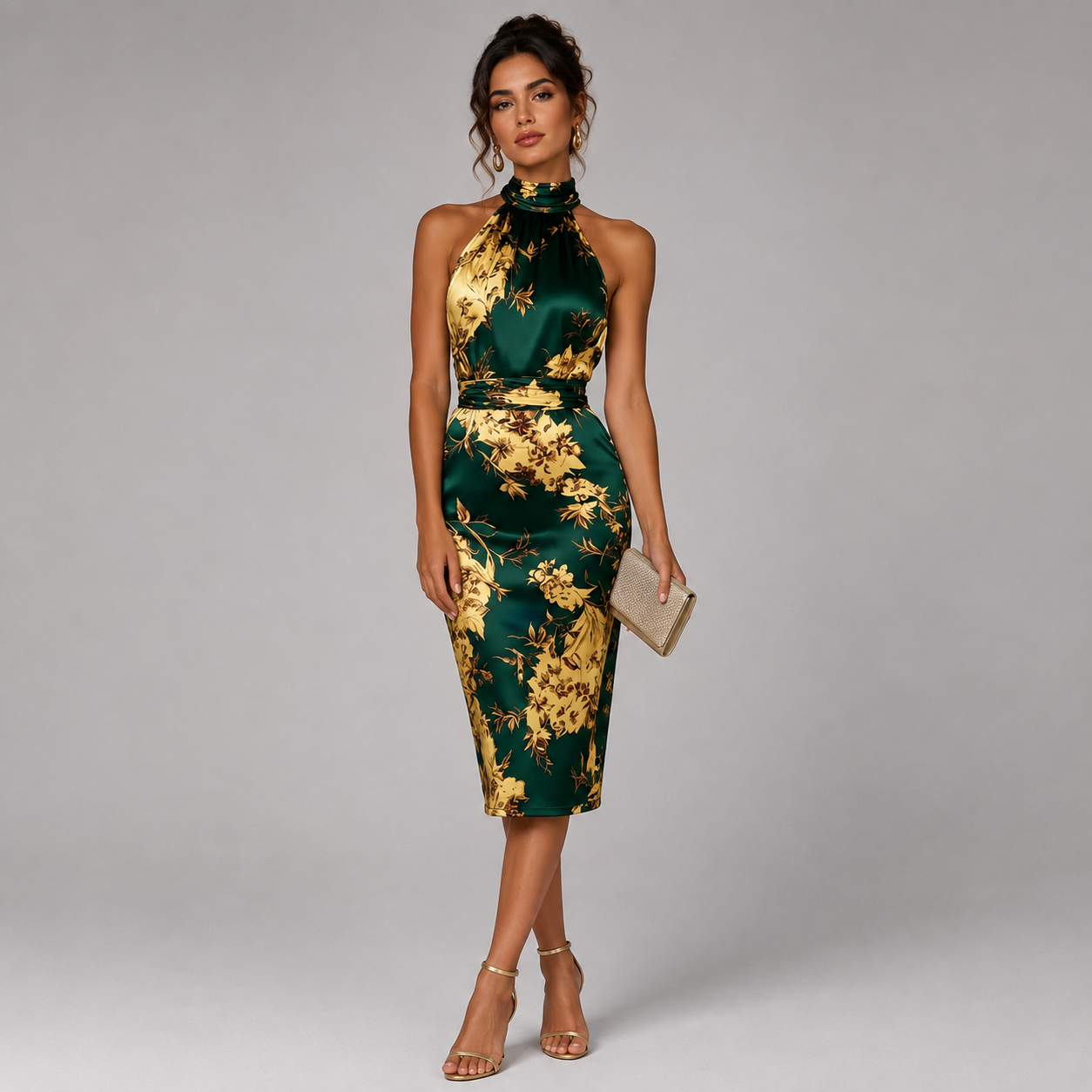 Sofia Dress