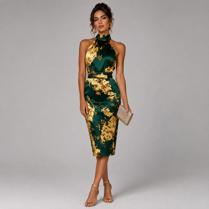 Sofia Dress