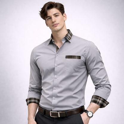 Camisa Urbano Lux