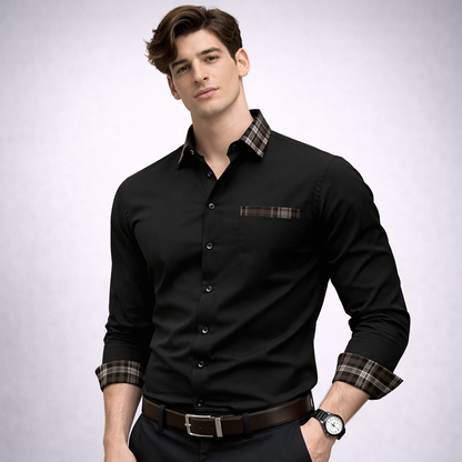 Camisa Urbano Lux