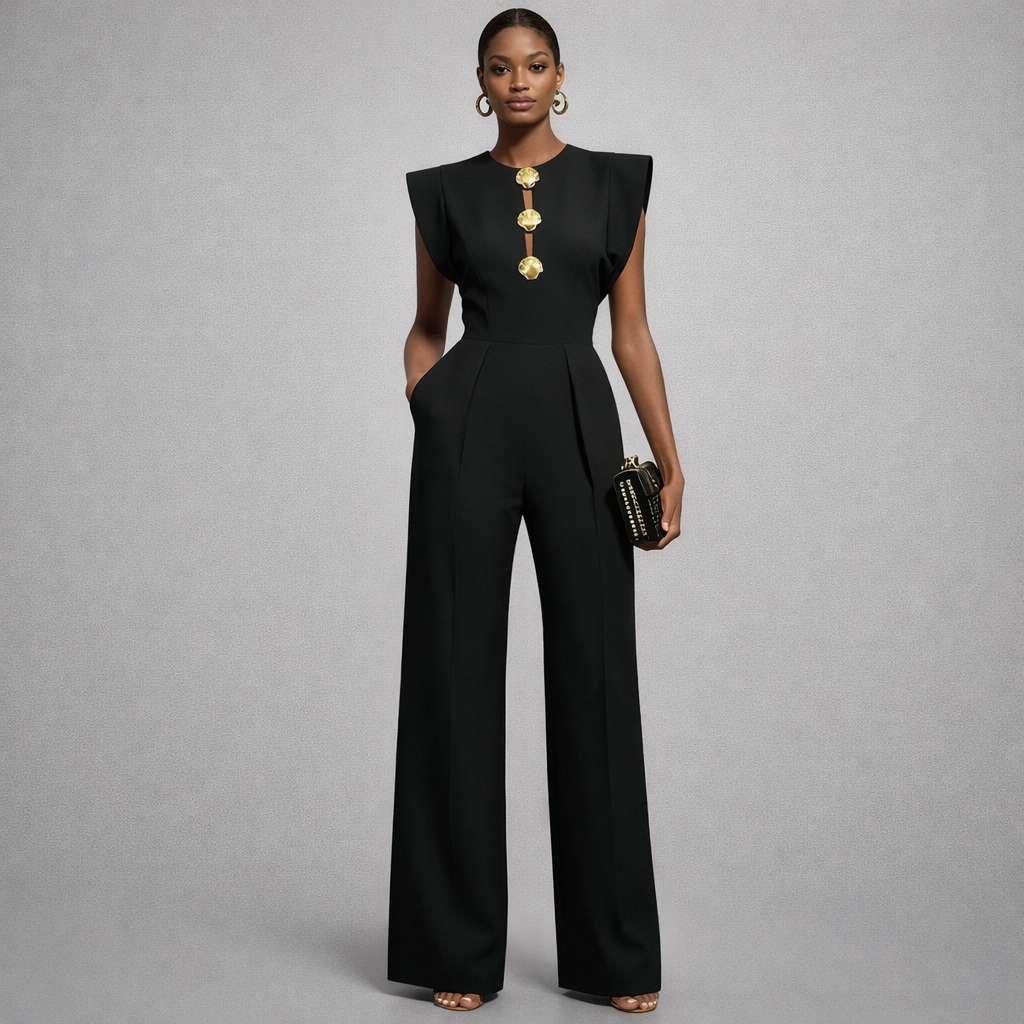 Conjunto Clásico Noir