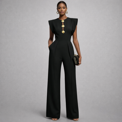 Conjunto Clásico Noir