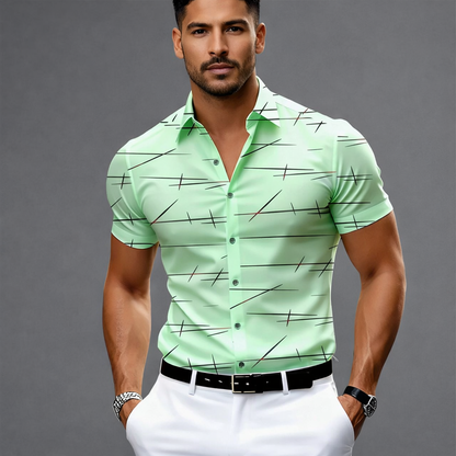 Camisa Urban Line