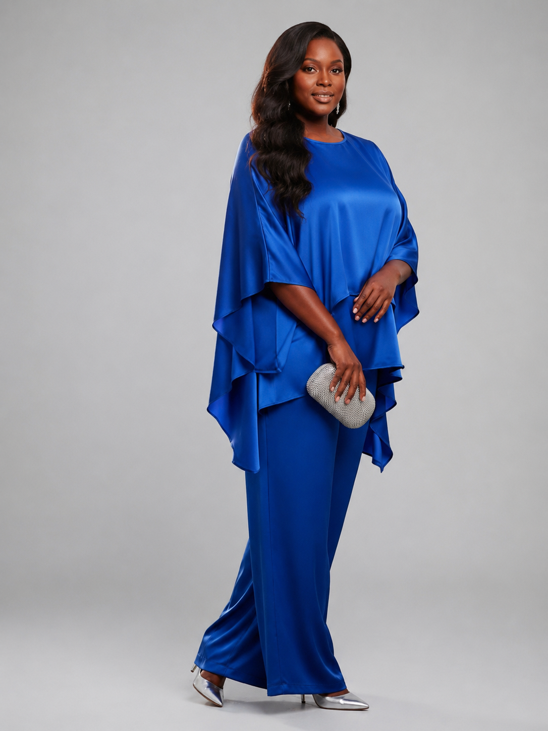 Majesty Blue Set