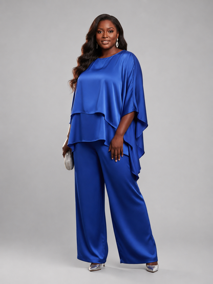 Majesty Blue Set