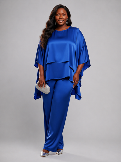 Majesty Blue Set