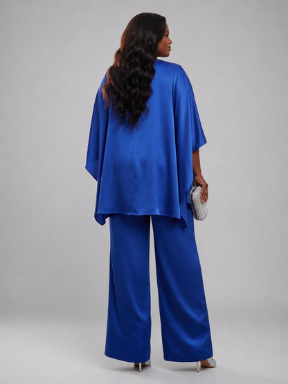 Majesty Blue Set