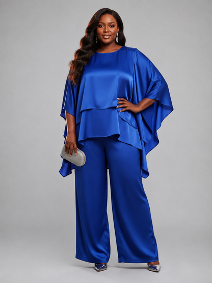 Majesty Blue Set