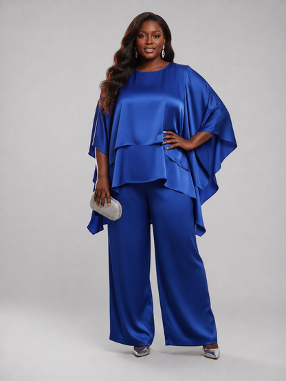 Majesty Blue Set
