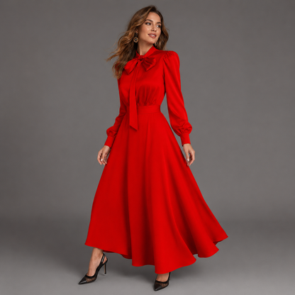 Imperial Light Dress